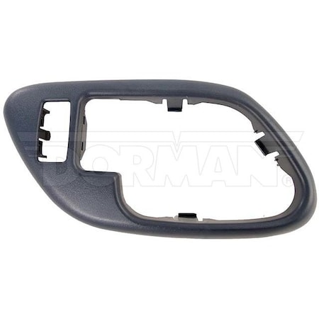 Motormite INTERIOR DOOR HANDLE FRONT LEFT 81921